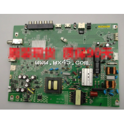夏普 LCD-45SF460A  电源组件 1P-016BC00-2013 FTIF-081